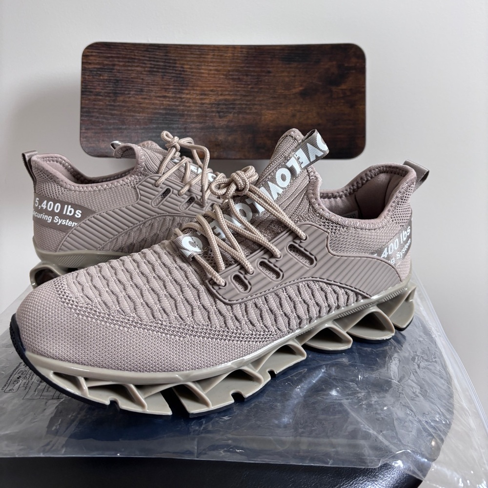 Prime Lift Sneakers
